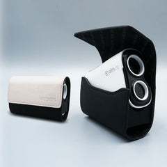 Golf Buddy Aim L12 Rangefinder with Slope Compensation