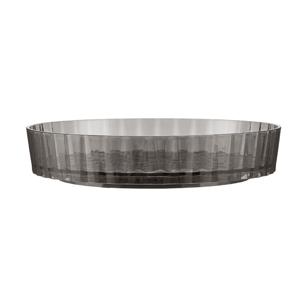 Non-Slip Rotating Storage Rack 1 Pack, Lazy Susan Organizer for Kitchen Spice Rack and Cosmetic Storage, Multi-functional Design for Cupboard Bedroom Bathroom Living Room Use, Complete Worktop Organizer Solution