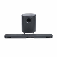 JBL BAR 500MK2 5.1 Channel Soundbar System with Dolby Atmos