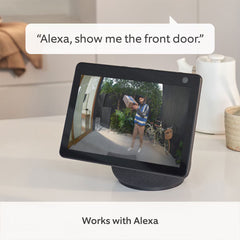 Ring Battery Video Doorbell Pro with Chime (2Nd Gen) & an Additional Quick Release Battery Pack