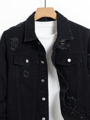 Men's Denim Jacket