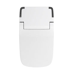 VOVO Smart Toilet in White - TCB-090SA with Vertical or Horizontal Drainage