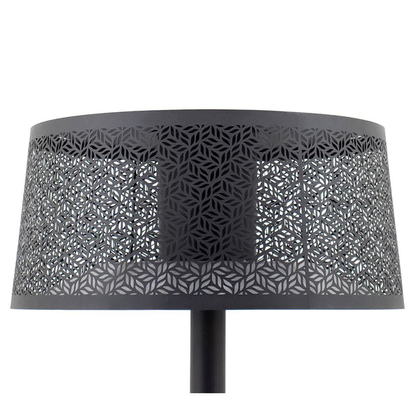 Sunred Moderna 2.15M 2,000W Electric Smart Patio Heater
