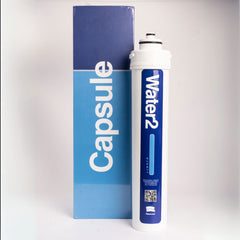 Water2 Pod 2.0 and Fluoride Filter Replacement Bundle