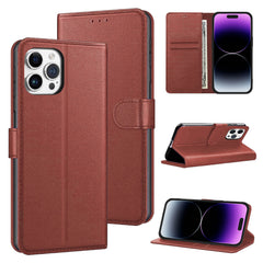 Luxury Case for iPhone 16 Pro Max Plus, 15 Pro Max Plus, 14 Pro Max Plus, 13 Pro Max mini, 12 Pro Max Mini, 11 Pro Max XS MAX XS X SE 8 Plus 7 Plus 6 6S PlusLeather Phone Case Cover, PU Faux Leather Wallet Book Folio Flip Magnetic Shockproof Case with Car