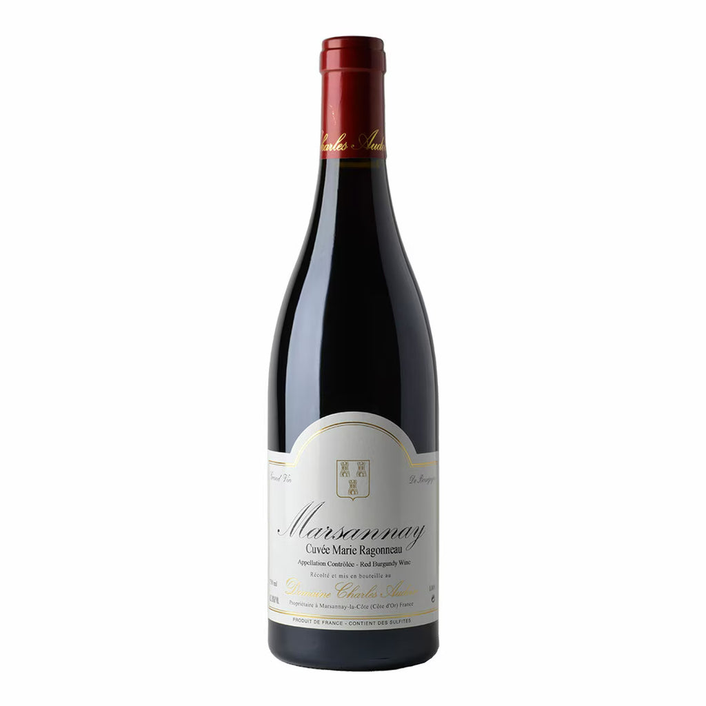 Marie Ragnonneau Marsannay 2023, 75Cl