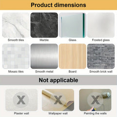 50pcs of 3D Marble Wall Tile Wallpaper, Self-Adhesive Foam Wall Panels, Perfect for Home Decor Wall Stickers. They Are Easy to Peel, Stick, Clean, And Cut, Making Them Ideal for Renovating Bathrooms