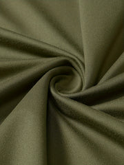 4pcs Set of Summer Lapel Men'S Polo Shirts Solid Color Short Sleeve Multicolor Golf Shirts Workwear Casual Athletic Wear Men'S Top