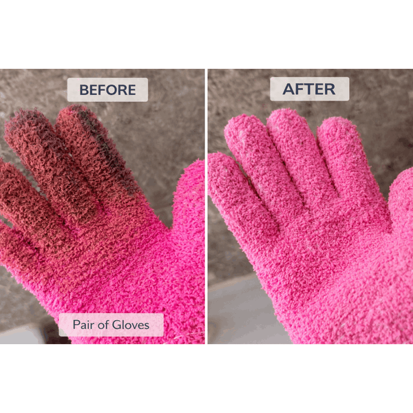 Make Up Remover Gloves Skincare Products For Women Sensitive Skin Wet Wipes Make Up Remover Pads Make Up Remover Products Make Up Remover Wipe for Eyes Facial Sponges Your Face Sensitive Wipes Soft Microfiber Towel Suitable For Women Clean Girl Accessorie