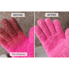 Make Up Remover Gloves Skincare Products For Women Sensitive Skin Wet Wipes Make Up Remover Pads Make Up Remover Products Make Up Remover Wipe for Eyes Facial Sponges Your Face Sensitive Wipes Soft Microfiber Towel Suitable For Women Clean Girl Accessorie