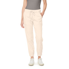 Buffalo Ladies Cargo Tencel Pant in Black