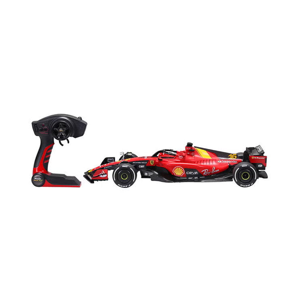1:10 Formula Racing RC Ferrari Charles Leclerc (5+ Years)