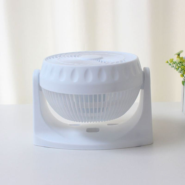 Foldable Desktop Circulation Fan