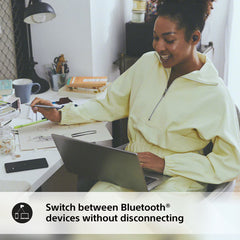 Sony WF-C700NB Noise Cancelling In-Ear Headphones in 4 Colors