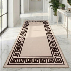 1pc Greeky Non-Slip Super-Absorbent Rug – Heavy-Duty Washable Doormat, Hallway Runner & Large Area Rug for Kitchen, Office, Entrance, Indoor & Outdoor Flooring