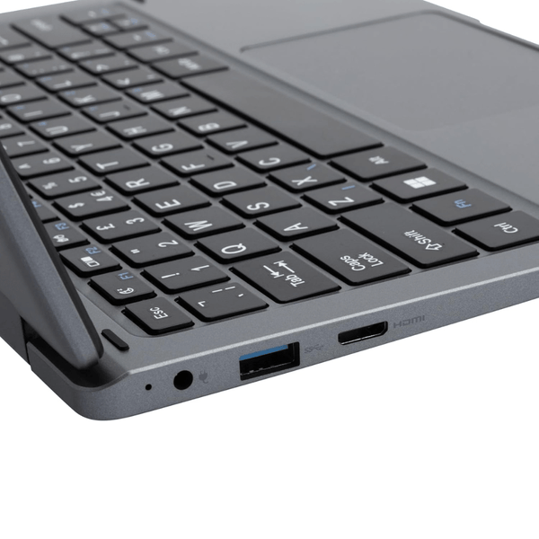 Entity 2 in 1 Convertible Laptop & Touchscreen Tablet 11.6inch 128GB