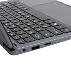Entity 2 in 1 Convertible Laptop & Touchscreen Tablet 11.6inch 128GB