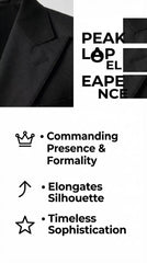 Men'S Suit 3pcs Set Formal Attire Blazer Trousers Vest Wedding Outfit Important Occasion Dress