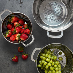 MIU Colander Set, 3 Piece