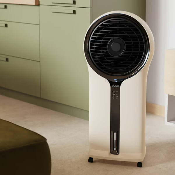 Duux Mist Air Cooler in Stone, DXAC900UK