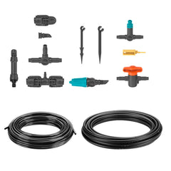 Gardena Micro-Drip Irrigation Terrace Kit (Up to 30 Plants)