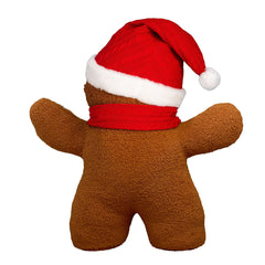 22 Inch Gingerbread Plush