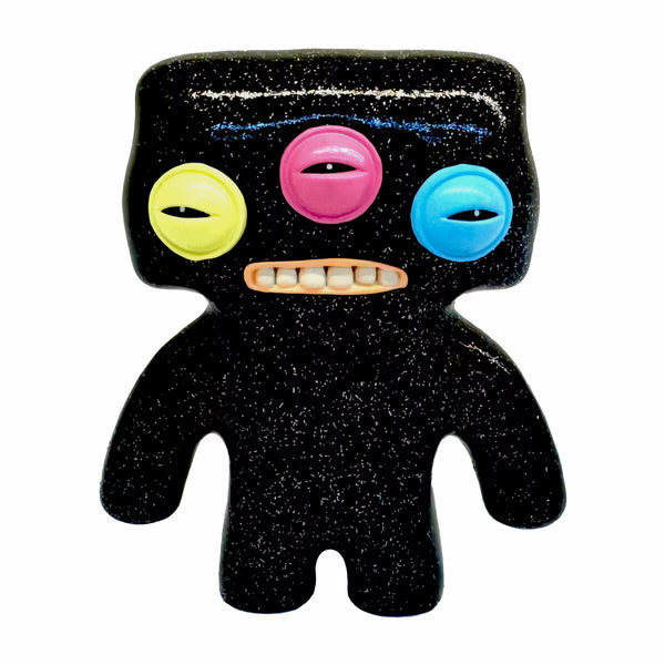 Fuggler'S Collectable Figures - 24 Pack (6+ Years)