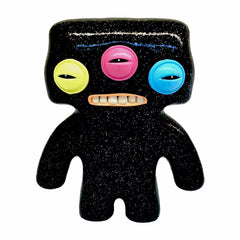 Fuggler'S Collectable Figures - 24 Pack (6+ Years)