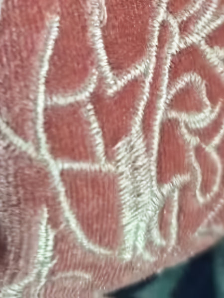 2026 Women'S Autumn Winter Long Sleeve Solid Color Patchwork Lace Golden Velvet Jacket European American Style