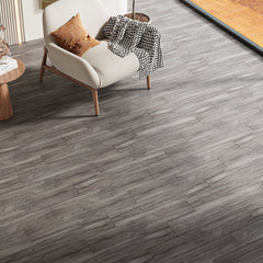 36pcs Retro Wood Effect PVC Flooring Self-adhesive Floor Planks, 5.0m² Vinyl Flooring Floor Plank Floor Tiles Floorboard for Living Room, Bedroom, Kitchen, Office