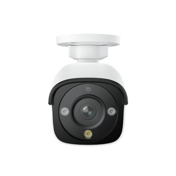 Reolink 12MP (4K+) UHD NVR Poe AI 16 X Channel / 8 X Bullet Camera Kit with 4TB HDD