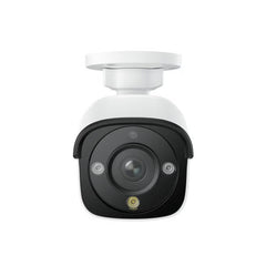 Reolink 12MP (4K+) UHD NVR Poe AI 16 X Channel / 8 X Bullet Camera Kit with 4TB HDD
