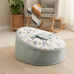Tutti Bambini Baby Beanbag 56 X 36 X 58 Cm, in 3 Designs