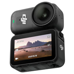 DJI Osmo Nano 128GB with Accessories Bundle