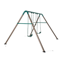 Lifetime 7Ft Swing Set (3-12 Years)