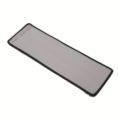 10pcs Microfiber Replacement Mop Heads - Washable & Reusable Cleaning Pads with Central Grip, High Absorbency for Hardwood Tile Vinyl Floors, Multi-Surface Use (Kitchen, Bathroom, Living Room) - Compatible with Standard Mops, Durable & Soft Fiber