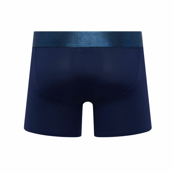 Reebok Men'S Performance Boxer 5 Pack in Blue