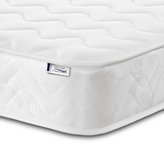 18CM Deep Colour Essential Hybrid Open Coil Spring Mattress
