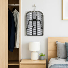 Ironing Board Foldable Mini Ironing Board Tabletop Ironing Board Foldable Portable Design with Built-in Iron Rest, Non-Slip Legs, Lightweight for Small Spaces, Dorms, Apartments