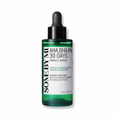 Some by MI AHA-BHA-PHA 30 Days Miracle Serum 50Ml