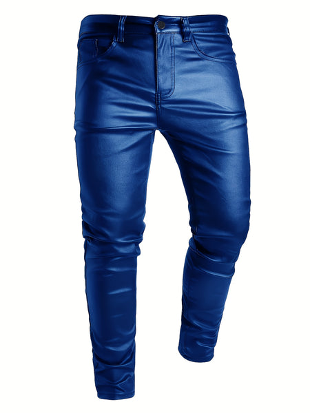 Men's Fashion Long Pants