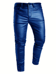 Men's Fashion Long Pants
