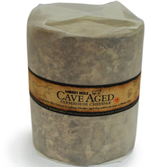 Cave Aged Truckle Cheddar Cheese, 1.8Kg