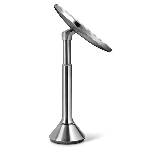 Simplehuman 8” round Magnification Sensor Mirror, ST3200