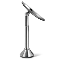 Simplehuman 8” round Magnification Sensor Mirror, ST3200