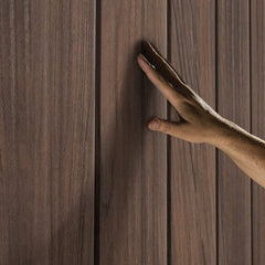 Keter Rosewood 7Ft 6