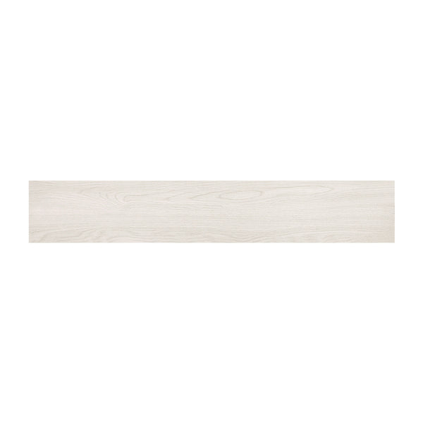 Self Adhesive Vinyl Flooring, Floor Planks with Wood Effect, 36pcs Waterproof PVC Floor Tiles for Bathroom Kitchen and All Flat Floor, Stick On Floor Tiles, 91.5x15.2cm 5m²