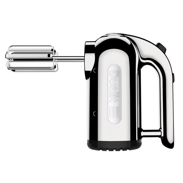 Dualit Hand Mixer in Chrome