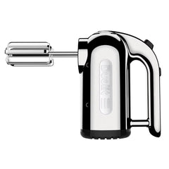 Dualit Hand Mixer in Chrome