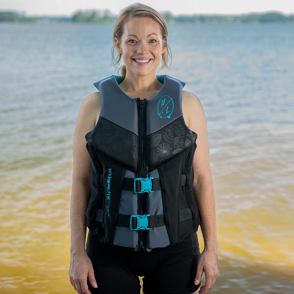 Hyperlite Ladies Life Vest in Small